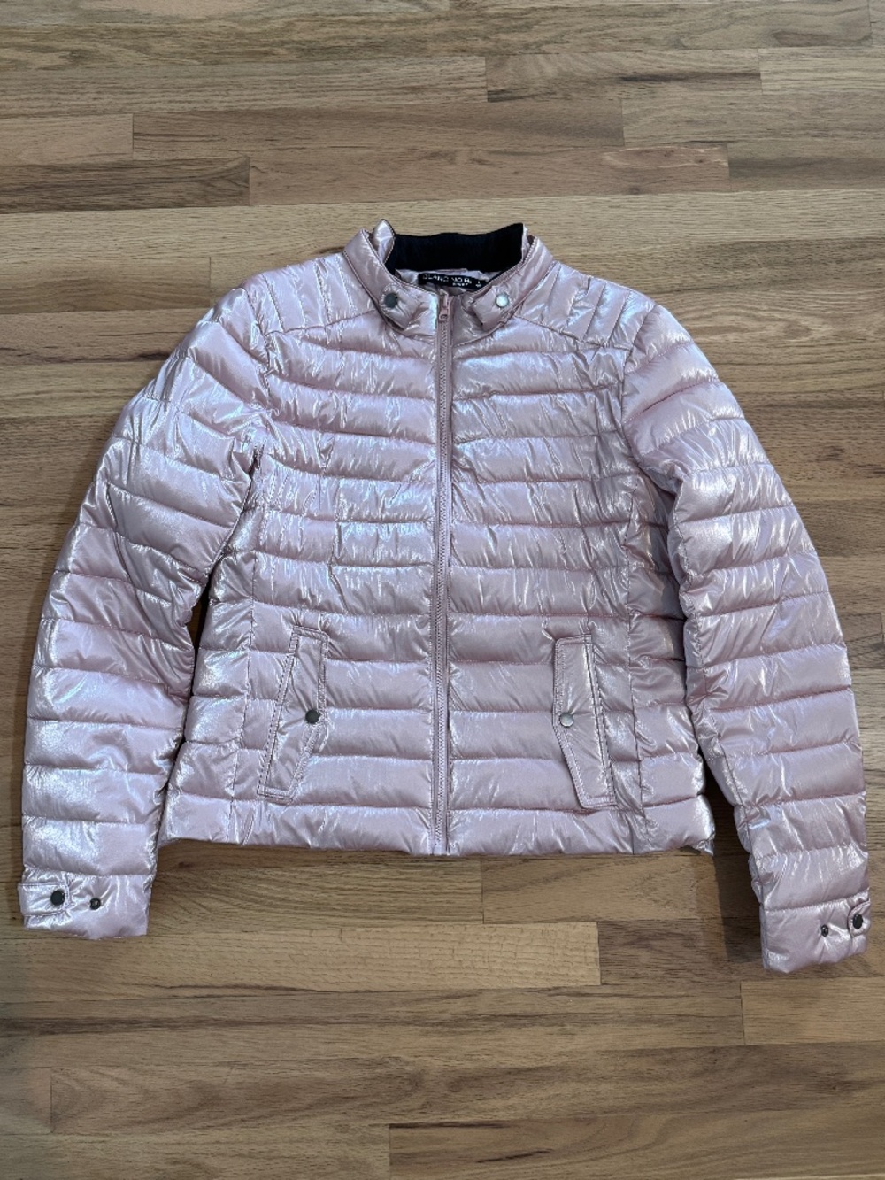 Winter Coat
